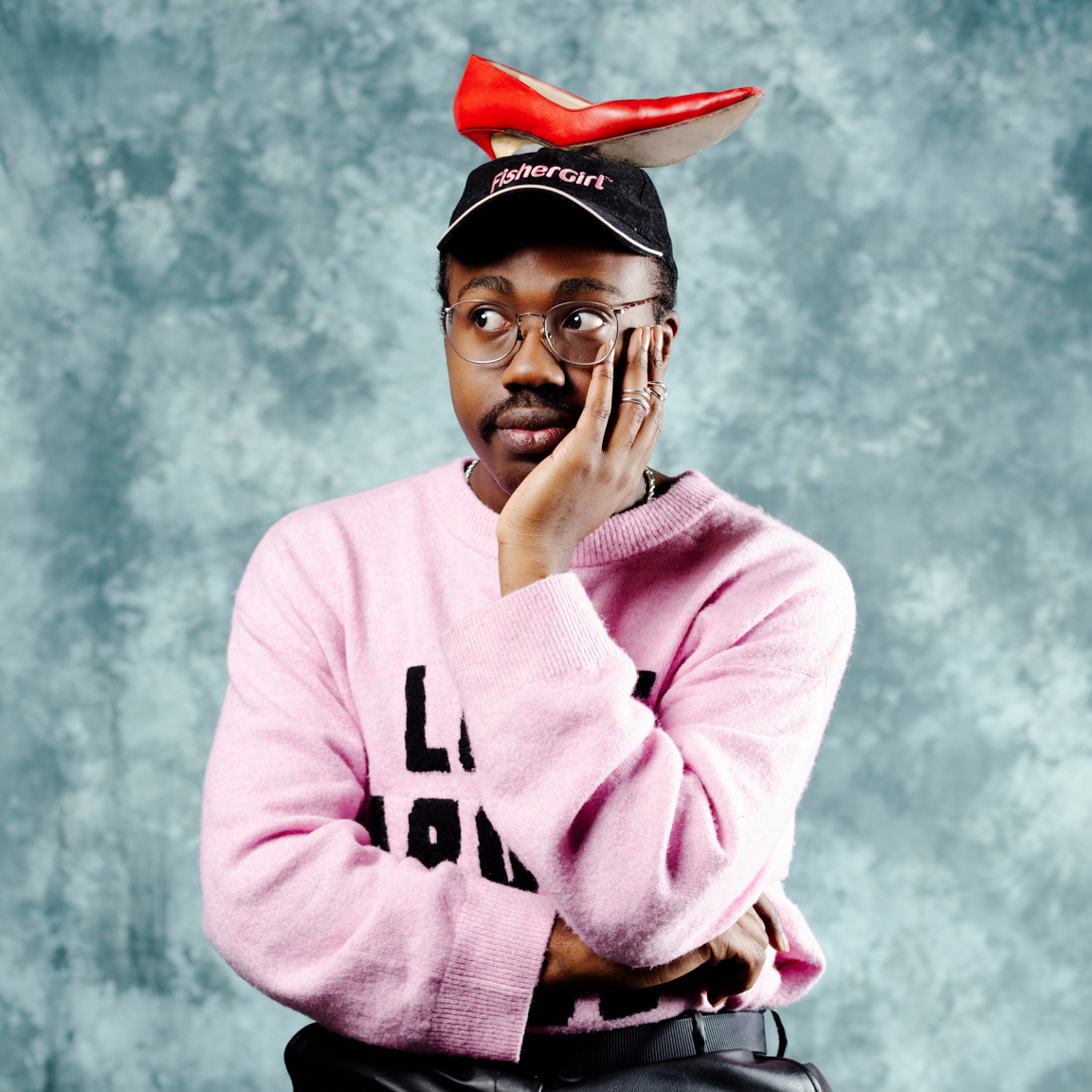 Writer: Harrison Clarke