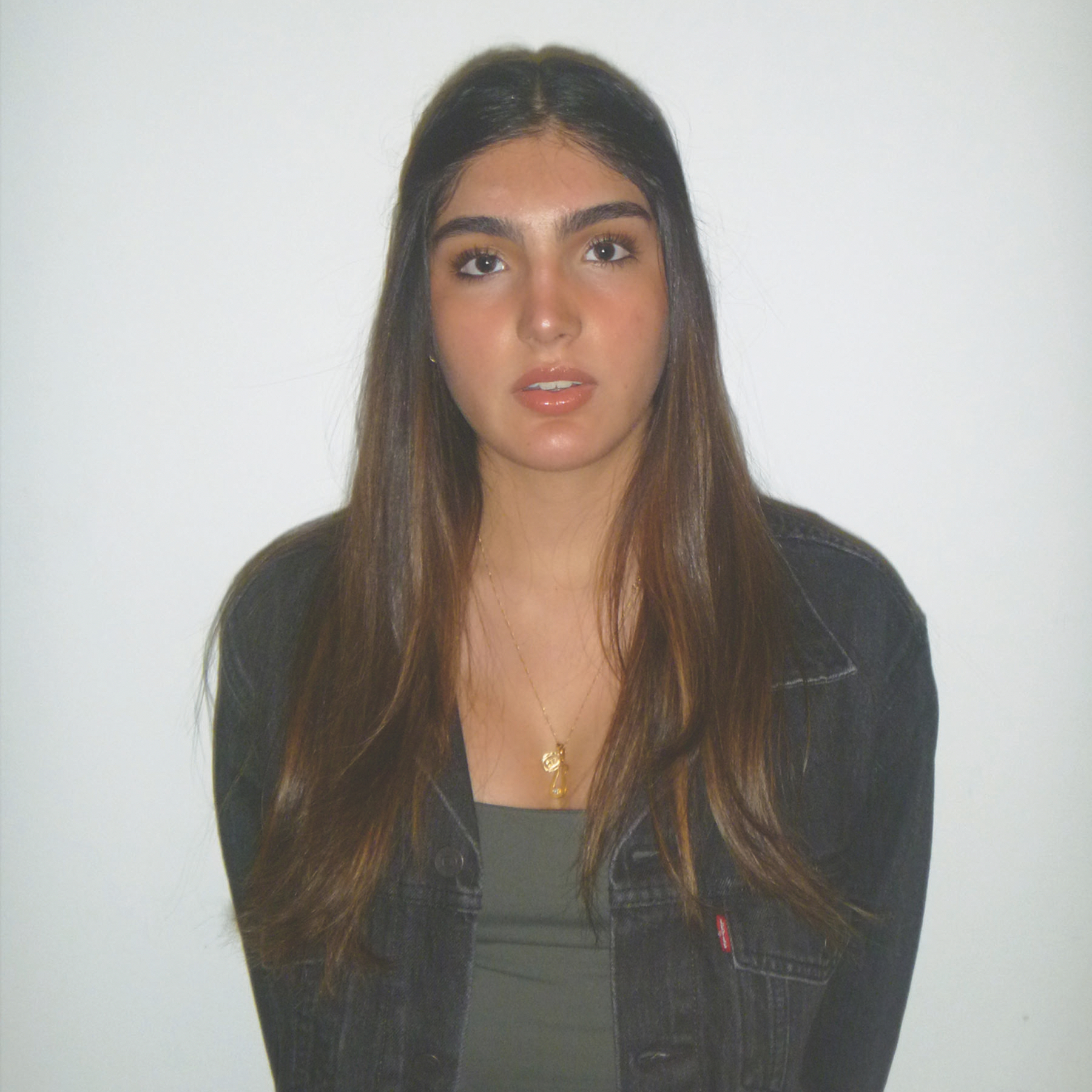 Writer: Sophia Shahani Duran