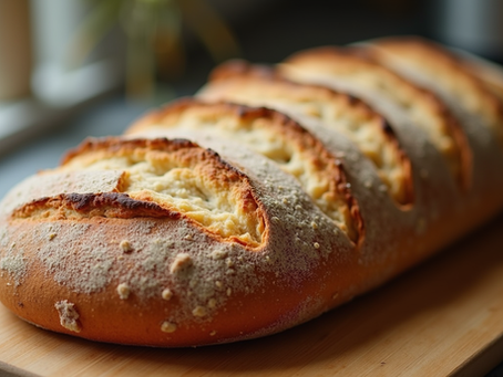 Mama Makes the Dough: Home Bakery Specialties Explained