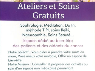 Soins gratuits à Bourges