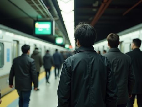 Book Reliable Transportation Options in Korean