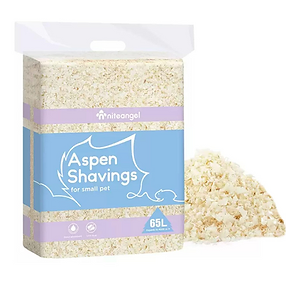 Niteangel Aspen Shavings