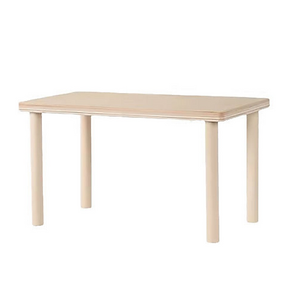 Hamsters We Love Wooden Platform