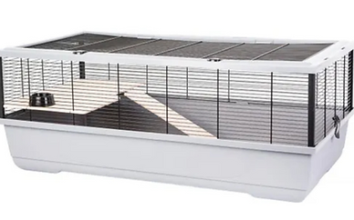 Grosvenor XL Hamster Cage.