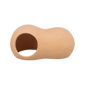 Mixerama Terracotta Hamster Hide.