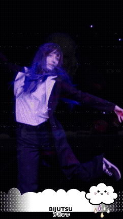 Cosplaywettbewerb Bewerbung geöffnet.gif