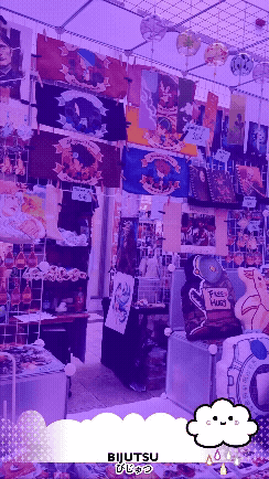 Artist Alley Bewerbungen offen.gif