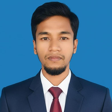 Solim Ullah