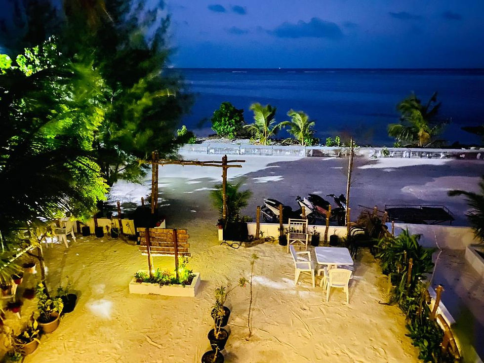 Miniatura: Pelican Beach Guest House