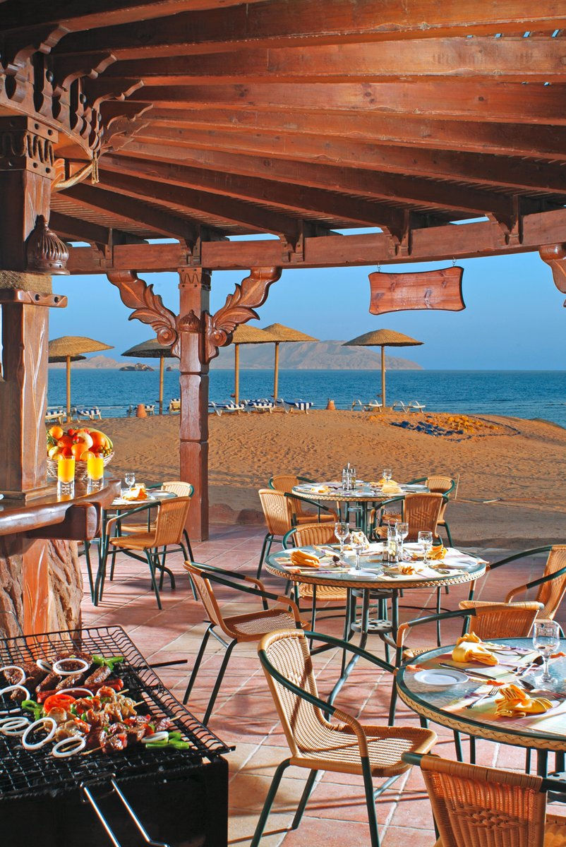 Miniatura: Charmillion Sea Life Garden Resort 4*