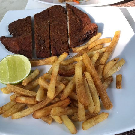 Miniatura: Sting Ray Beach Inn - Guest House