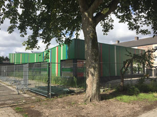 Small Society, kinderdagverblijf, De Bilt.