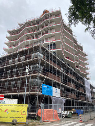 De Colijn, Rijswijk