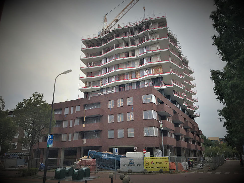 De Colijn,Rijswijk