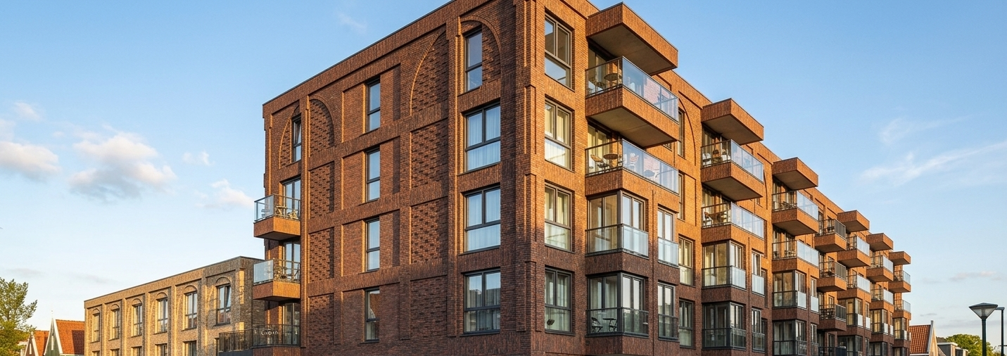 JonkerJuffer, Zaandam