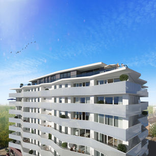 Start verkoop  'De Colijn'  april 2018 !