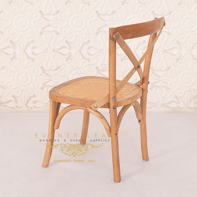 Thumbnail: New Design Mini Size Cute Kids Wood Furniture Children Chairs Party