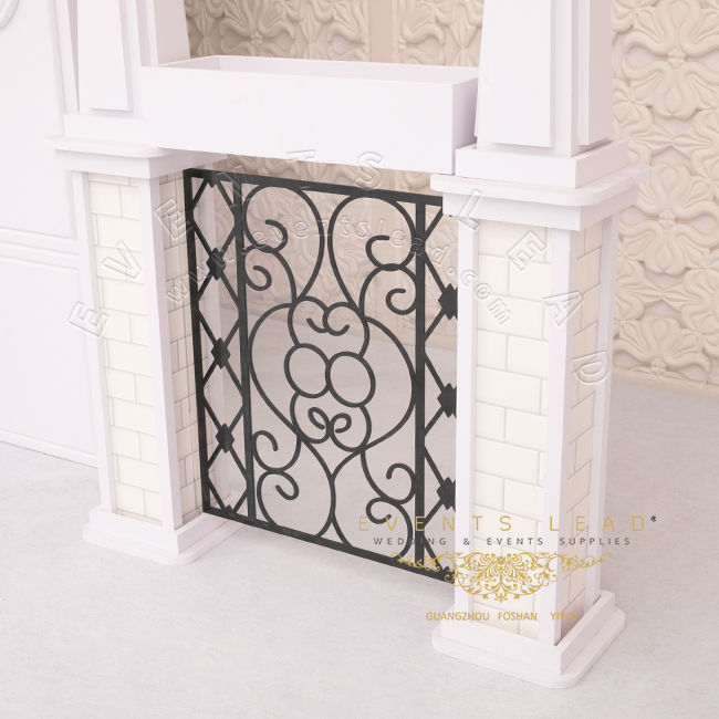 Thumbnail: Delicate Latest Customize Castle Kids Party Backdrop Desgin For Decoration