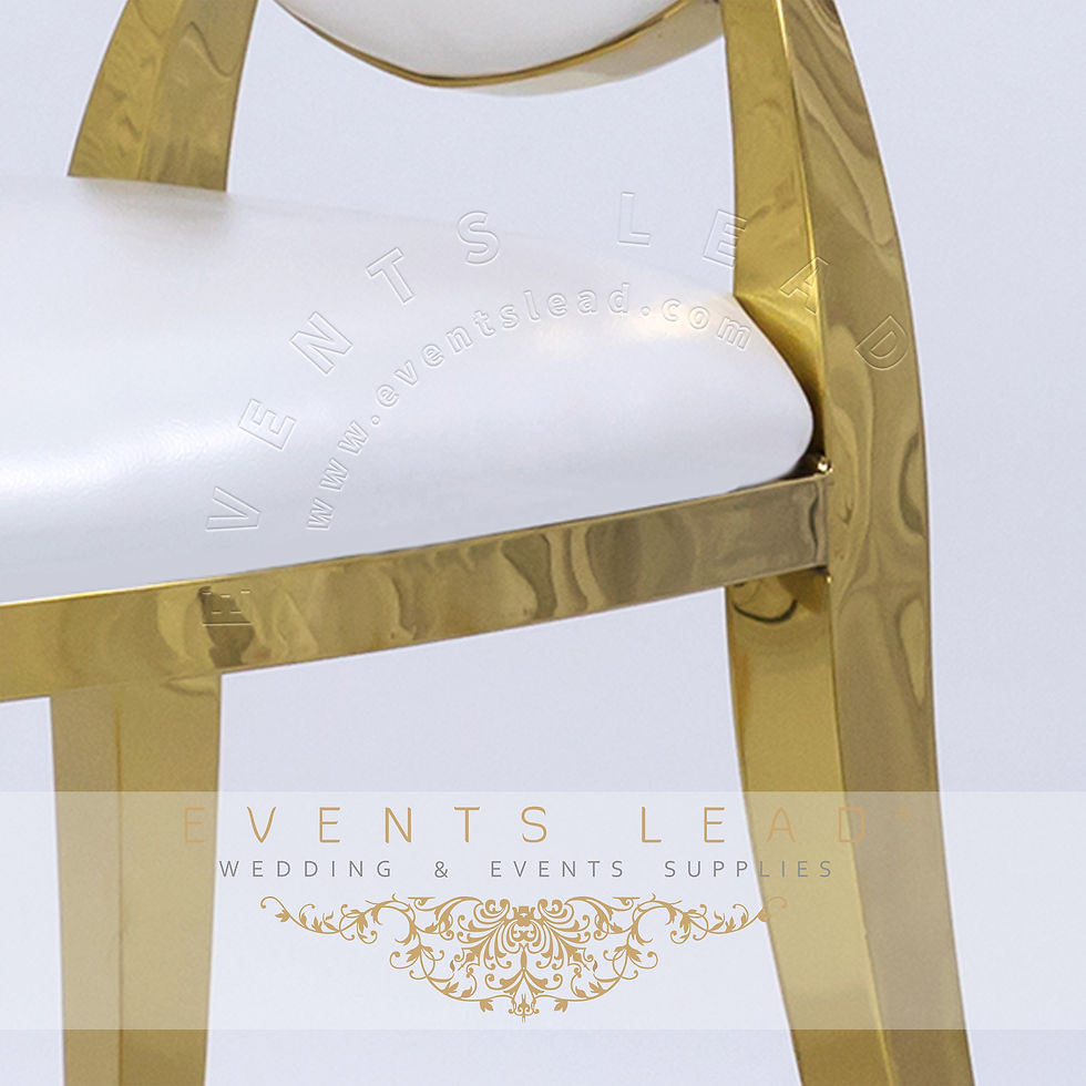 Thumbnail: Selling Latest Designed High Quality Simple and Elegant BINITA Wedding Chair