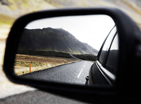 Car Side Mirror
