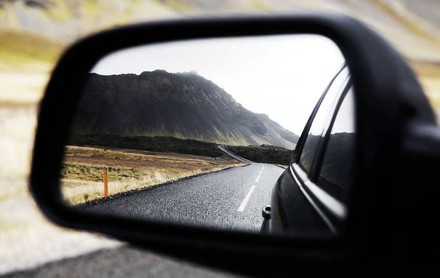 Car Side Mirror