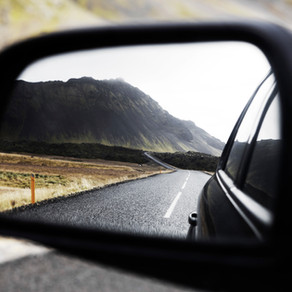 Points Against Your Driver’s License