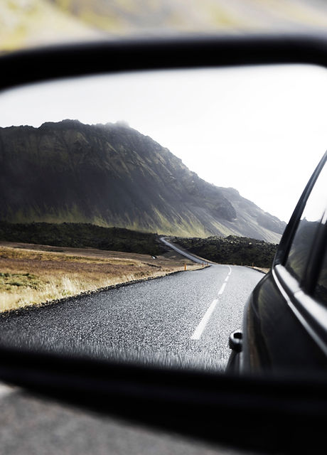 Car Side Mirror