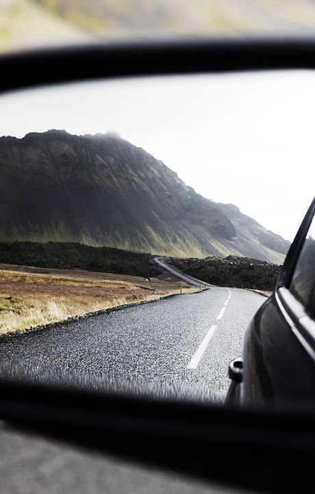 Car Side Mirror