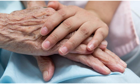 FISIOnews | A importância da fisioterapia na pessoa com Parkinson