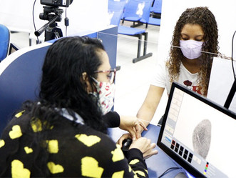 Detran fará mutirão para emitir carteiras de identidade para estudantes do Enem e vestibulares