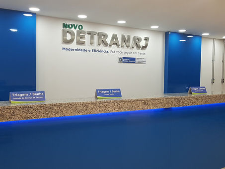 DETRAN-RJ anuncia fechamento de unidade em Sulacap; moradores e comerciantes temem impacto econômico e logístico