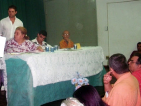 Via da Discórdia?