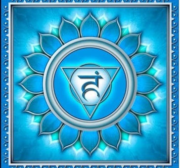 HOLÍSTICOnews | Conhecendo nosso 5º Chakra: o Laríngeo - O Chakra da purificação