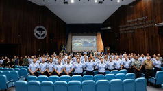 UNIFA reúne Forças Armadas, academia e especialistas para debater estratégias e os desafios do futuro no poder aeroespacial