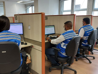 Começaram as inscrições para o Mutirão do Procon-RJ em parceria com a Light