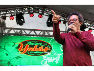 Domingo (08) tem a última Feira das Yabás do ano em homenagem à N.Srª da Conceição, Padroeira da Por