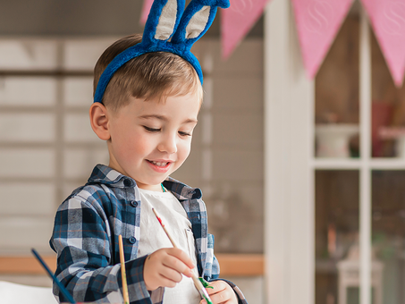 CAÇA AOS OVOS: Dona Coelha fará uma visitinha no shopping em Sulacap nesse sábado (08)