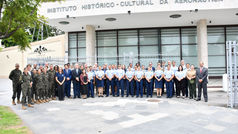 INCAER e MUSAL sediam o 4º Encontro Técnico do Patrimônio Histórico e Cultural das Forças Armadas