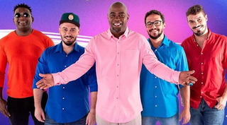 Neste Sabado 02 Tem Edicao Especial Do Projeto Criolice Com Grupo Galocanto No Parque De Madureir projeto criolice