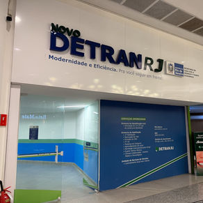DETRAN recua de decisão e mantém posto de atendimento no Parque Shopping Sulacap