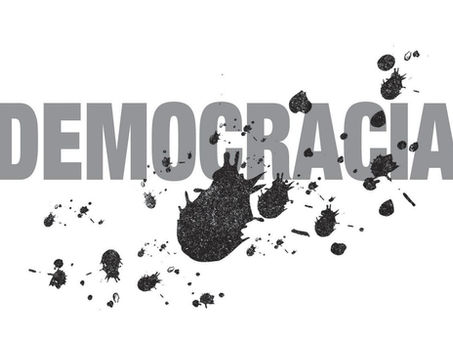 Saint'Clair Silva | Democracia: de imprescindível a desprezível