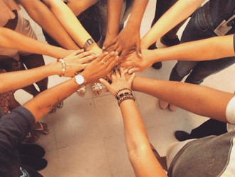 Grupo estimula protagonismo de adolescentes em Clínica da Família na Zona Oeste