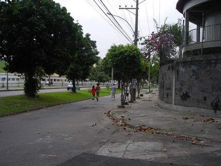 Nasce nos anos de 1970, a primeira ciclovia do Rio em Sulacap