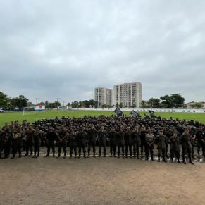 Mulheres superam obstáculos e marcam nova fase na Força Aérea Brasileira no Campo dos Afonsos