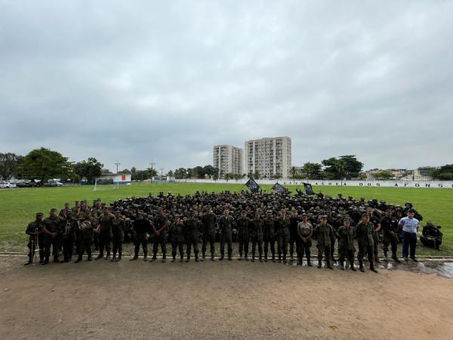 Mulheres superam obstáculos e marcam nova fase na Força Aérea Brasileira no Campo dos Afonsos