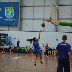 Mundial Militar de Pentatlo Aeronáutico no Campo dos Afonsos reafirma a amizade por meio do esporte
