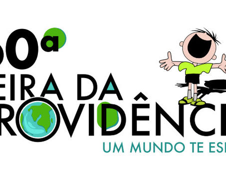 De 16 a 19 de dezembro tem Feira da Providência no RioCentro
