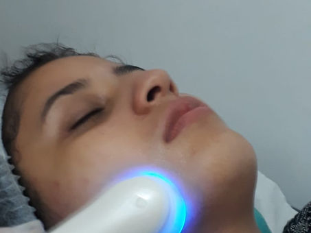 ESTÉTICAnews | Fótons de Led