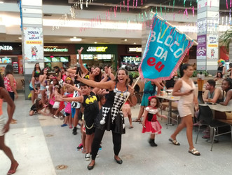 Carnaval de Guadalupe terá Portela e Pimpolhos da Grande Rio
