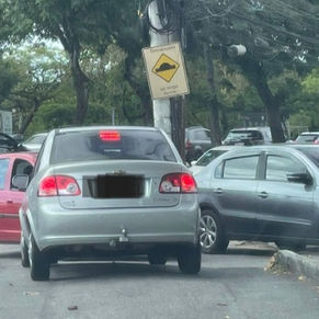 Prefeitura reconhece transtornos causados ao Jardim Sulacap, devido evento no Museu Aeroespacial